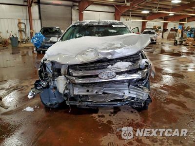 Piąte zdjęcie samochodu w środku: 2012 FORD EDGE LIMITED VIN:2FMDK4KC1CBA78800 - miniatura