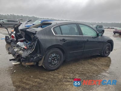 Trzecie zdjęcie samochodu z tyłu: 2008 NISS ALTIMA VIN:1N4AL21EX8N429121 - miniatura