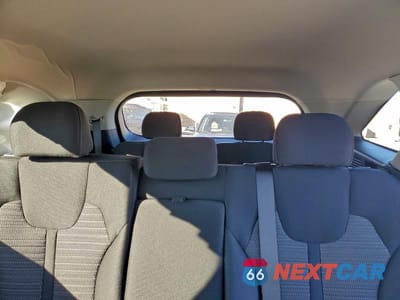 Zdjęcie 10 z 12 samochodu: 2026 KIA SORENTO LX VIN:5XYRG4JC0TG426546 - miniatura