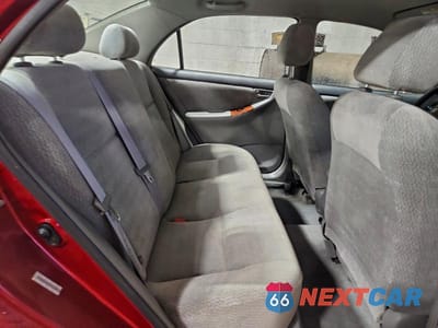 Zdjęcie 10 z 12 samochodu: 2004 TOYOTA COROLLA LE VIN:2T1BR38E24C312784 - miniatura