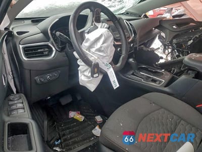 Zdjęcie 8 z 13 samochodu: 2021 CHEVROLET EQUINOX LT VIN:3GNAXKEV4ML375535 - miniatura