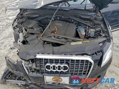 Zdjęcie 12 z 12 samochodu: 2016 AUDI Q5 PREMIUM PLUS VIN:WA1L2AFP7GA080977 - miniatura