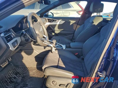 Zdjęcie 7 z 13 samochodu: 2023 AUDI A4 PREMIUM PLUS 45 VIN:WAUEAAF46PN020671 - miniatura