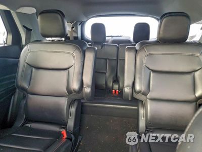 Zdjęcie 10 z 13 samochodu: 2022 FORD EXPLORER XLT VIN:1FMSK7DH9NGA80260 - miniatura
