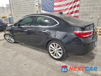 Drugie zdjęcie samochodu z przodu: 2015 BUICK VERANO PREMIUM VIN:1G4PT5SV9F4212338 - miniatura