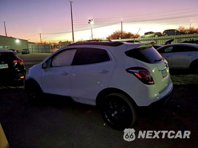 Drugie zdjęcie samochodu z przodu: 2019 BUICK ENCORE SPORT TOURING VIN:KL4CJ1SB7KB782569 - miniatura