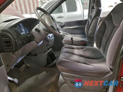 Zdjęcie 7 z 15 samochodu: 1997 DODGE GRAND CARAVAN LE VIN:1B4GP54L1VB474625 - miniatura