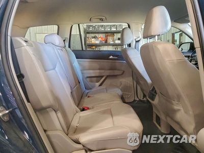 Zdjęcie 11 z 14 samochodu: 2018 VOLKSWAGEN ATLAS SE VIN:1V2CR2CA8JC579045 - miniatura