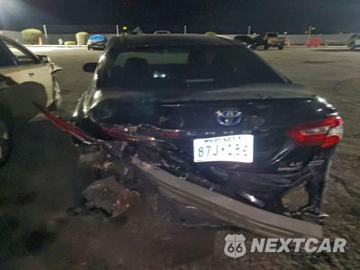 Zdjęcie 6 z 14 samochodu: 2018 TOYOTA CAMRY LE VIN:4T1B31HK2JU004603 - miniatura