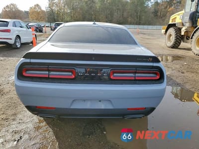 Zdjęcie 6 z 12 samochodu: 2021 DODGE CHALLENGER R VIN:2C3CDZFJ0MH676783 - miniatura