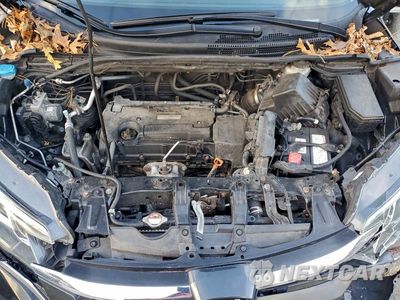 Zdjęcie 12 z 13 samochodu: 2016 HONDA CR-V EX VIN:5J6RM4H56GL098697 - miniatura