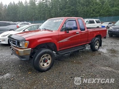 1994 TOYOTA PICKUP 1/2 TON EXTRA LONG WHEELBASE JT4RN13P2R6065661 - główne zdjęcie licytacji z USA - miniatura