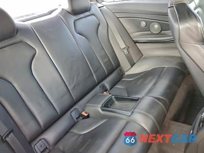 Zdjęcie 10 z 14 samochodu: 2015 BMW M4 VIN:WBS3R9C54FK329739 - miniatura