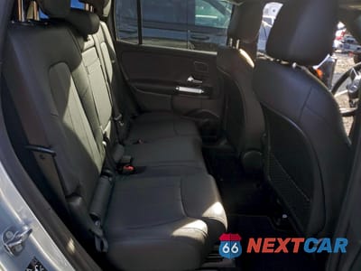 Zdjęcie 11 z 14 samochodu: 2025 MERCEDES-BENZ EQB 250+ VIN:W1N9M0CB0SN132957 - miniatura