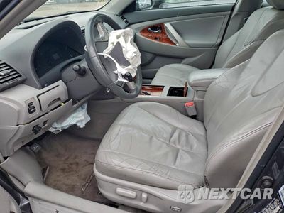 Zdjęcie 7 z 11 samochodu: 2011 TOYOTA CAMRY HYBRID VIN:4T1BB3EK0BU132391 - miniatura