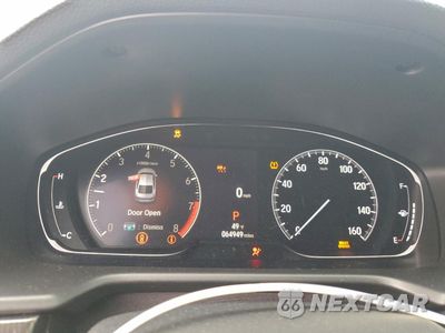 Zdjęcie 9 z 12 samochodu: 2021 HONDA ACCORD SPORT VIN:1HGCV2F30MA023047 - miniatura