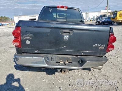 Zdjęcie 6 z 14 samochodu: 2007 DODGE RAM 2500 VIN:3D7KS29C57G757323 - miniatura