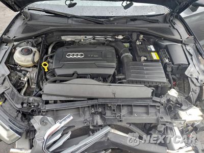 Zdjęcie 11 z 12 samochodu: 2015 AUDI A3 PREMIUM PLUS VIN:WAU3FLFF9F1034656 - miniatura