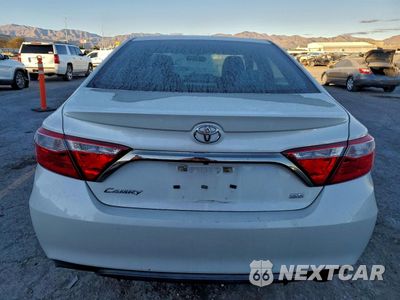 Zdjęcie 6 z 14 samochodu: 2015 TOYOTA CAMRY LE VIN:4T1BF1FK9FU044288 - miniatura