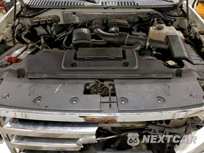 Zdjęcie 12 z 13 samochodu: 2011 FORD EXPEDITION LIMITED VIN:1FMJU2A58BEF38672 - miniatura