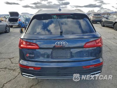 Zdjęcie 6 z 15 samochodu: 2018 AUDI SQ5 PREMIUM PLUS VIN:WA1A4AFY4J2013748 - miniatura