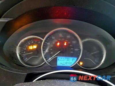 Zdjęcie 9 z 11 samochodu: 2015 TOYOTA COROLLA LE VIN:2T1BURHEXFC481245 - miniatura