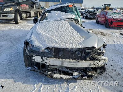 Piąte zdjęcie samochodu w środku: 2021 LEXUS IS 300 VIN:JTHC81F26M5044659 - miniatura