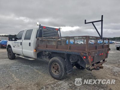 Drugie zdjęcie samochodu z przodu: 2015 FORD F250 SUPER DUTY VIN:1FT7W2BT5FEB37138 - miniatura