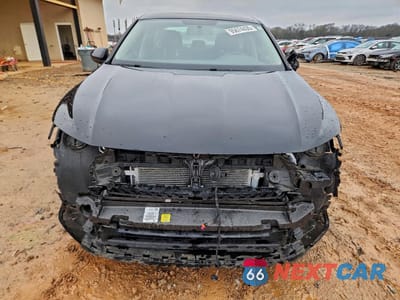 Piąte zdjęcie samochodu w środku: 2021 VOLKSWAGEN JETTA S VIN:3VWC57BU2MM027711 - miniatura