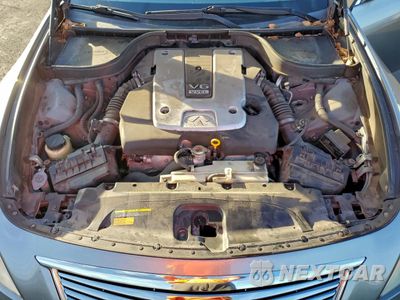 Zdjęcie 11 z 15 samochodu: 2013 INFINITI G37 BASE VIN:JN1CV6AP2DM726036 - miniatura