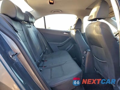 Zdjęcie 10 z 11 samochodu: 2012 VOLKSWAGEN JETTA SE VIN:3VWDP7AJ3CM322756 - miniatura