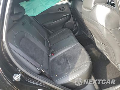 Zdjęcie 10 z 12 samochodu: 2023 HYUNDAI KONA N BASE VIN:KM8KH3AC6PU006153 - miniatura