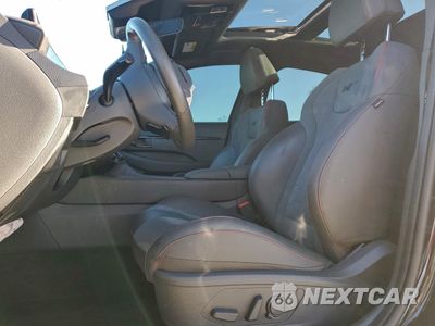 Zdjęcie 7 z 14 samochodu: 2026 HYUNDAI SONATA N LINE VIN:KMHL54JC9TA526880 - miniatura