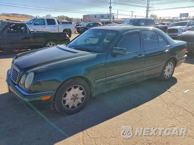 1998 MERCEDES-BENZ E 320 WDBJF65F3WA661235 - główne zdjęcie licytacji z USA - miniatura