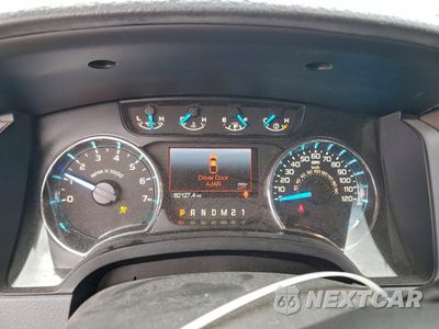 Zdjęcie 9 z 12 samochodu: 2014 FORD F150 SUPER CAB VIN:1FTFX1CFXEFA81962 - miniatura