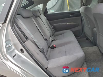 Zdjęcie 10 z 12 samochodu: 2009 TOYOTA PRIUS VIN:JTDKB20U593488715 - miniatura
