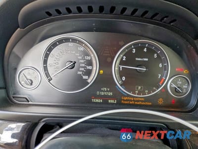 Zdjęcie 9 z 11 samochodu: 2015 BMW 528 XI VIN:WBA5A7C58FD625974 - miniatura