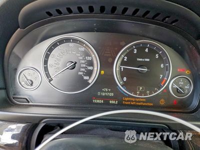 Zdjęcie 9 z 11 samochodu: 2015 BMW 528 XI VIN:WBA5A7C58FD625974 - miniatura