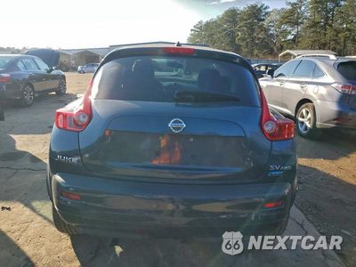 Zdjęcie 11 z 24 samochodu: 2014 NISS JUKE SV VIN:JN8AF5MV9ET483875 - miniatura