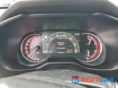 Zdjęcie 9 z 14 samochodu: 2023 TOYOTA RAV4 LE VIN:2T3K1RFVXPW263616 - miniatura
