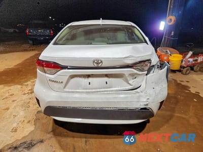Zdjęcie 6 z 12 samochodu: 2022 TOYOTA COROLLA LE VIN:JTDEPMAE0N3019690 - miniatura