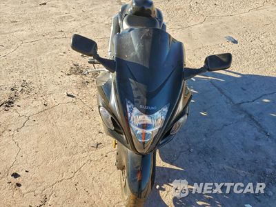 Drugie zdjęcie samochodu z przodu: 2014 SUZUKI GSX1300 RA VIN:JS1GX72B8E2101035 - miniatura