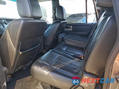 Zdjęcie 10 z 13 samochodu: 2014 FORD EXPEDITION EL LIMITED VIN:1FMJK2A55EEF06899 - miniatura