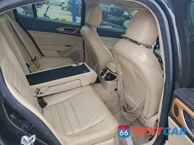 Zdjęcie 10 z 13 samochodu: 2019 ALFA ROMEO GIULIA TI VIN:ZARFAMBN5K7603324 - miniatura