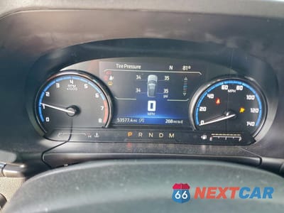 Zdjęcie 9 z 14 samochodu: 2023 FORD BRONCO SPORT BADLANDS VIN:3FMCR9D99PRE33502 - miniatura