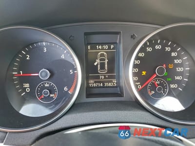 Zdjęcie 9 z 13 samochodu: 2011 VOLKSWAGEN GOLF VIN:WVWDM7AJ2BW067186 - miniatura