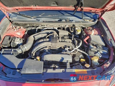 Zdjęcie 11 z 11 samochodu: 2018 SUBARU IMPREZA SPORT VIN:4S3GKAM66J3613608 - miniatura