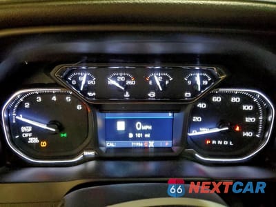 Zdjęcie 9 z 16 samochodu: 2019 GMC SIERRA K1500 SLT VIN:3GTU9DED3KG198243 - miniatura