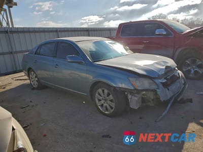 Czwarte zdjęcie samochodu z boku: 2007 TOYOTA AVALON XLS VIN:4T1BK36B57U208211 - miniatura
