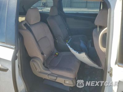 Zdjęcie 11 z 14 samochodu: 2020 HONDA ODYSSEY LX VIN:5FNRL6H2XLB062342 - miniatura
